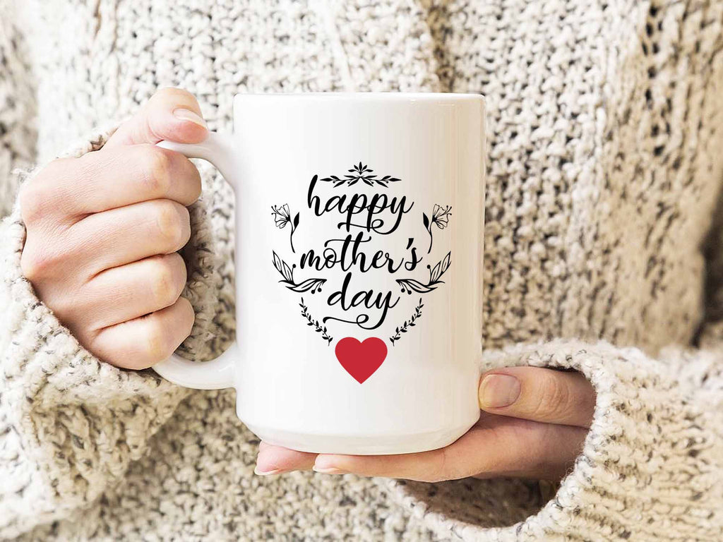 Mothers Day Mugs, Mother Of The Fucking Year