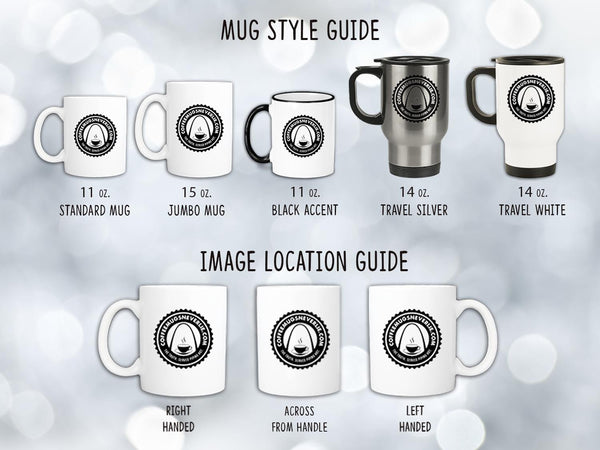 I'll Always Hang Sloth Coffee Mug,Coffee Mugs Never Lie,Coffee Mug