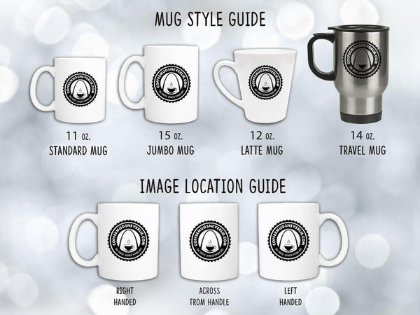 Can You Not Coffee Mug,Coffee Mugs Never Lie,Coffee Mug