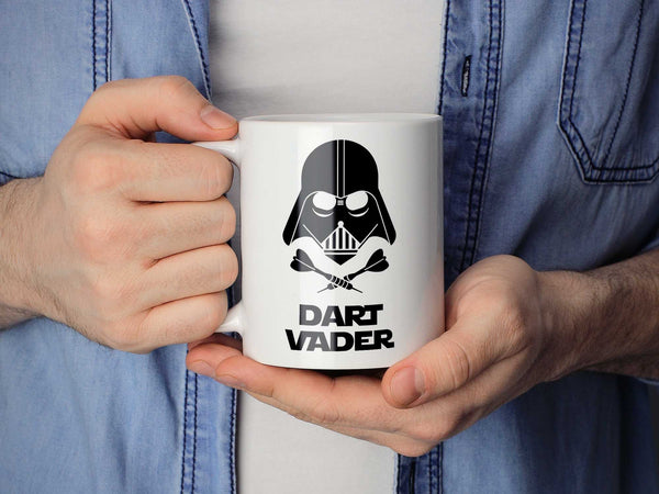 Dart Vader Coffee Mug,Coffee Mugs Never Lie,Coffee Mug