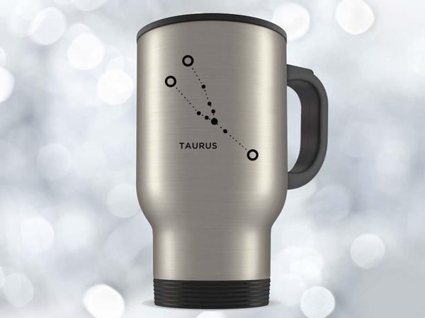 Taurus Constellation Coffee Mug,Coffee Mugs Never Lie,Coffee Mug