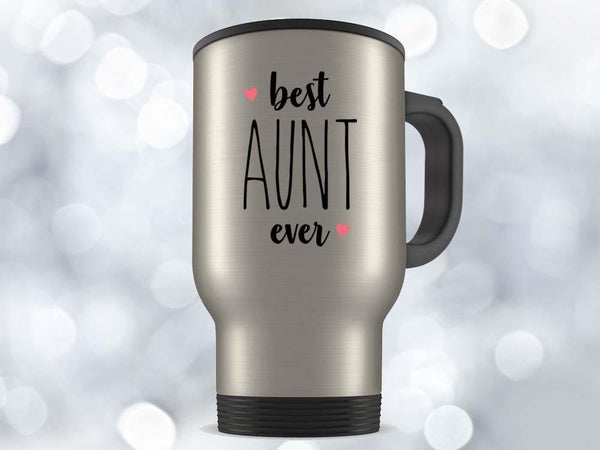Best Aunt Ever Coffee Mug,Coffee Mugs Never Lie,Coffee Mug